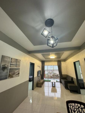 Yenesh Homestay